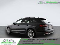 occasion Audi A4 Allroad 40 TDI 204 BVA Quattro