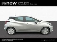 occasion Nissan Micra 1.0 Ig-t 92ch Acenta Xtronic 2021.5