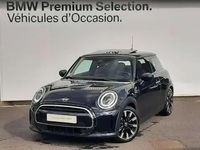 occasion Mini ONE 102ch Edition Camden