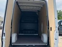 Occasion Mercedes E-Sprinter 85 kW (116 ch) 2024 Blanc Van