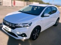 Occasion Dacia Sandero Expression 101 ch (74 kW) 2025 Blanc Berline