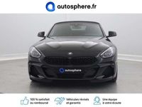 occasion BMW Z4 ROADSTER sDrive20iA 197ch M Sport