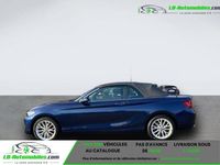 Occasion BMW 218 136 ch (100 kW) 2017 Coupé
