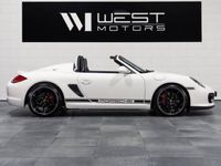 occasion Porsche 718 Boxster Boxster 987 3.2 320 cv PDK