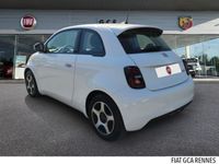 occasion Fiat 500e 118ch Passion - VIVA162002503