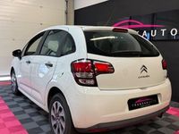 Occasion Citroën C3 68 ch (50 kW) 2015 Citadine