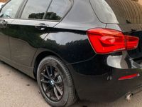 occasion BMW 116 116 SERIE F20 5 PORTES phase 2 1.5 D 116 BUSINESS