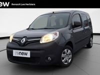 Occasion Renault Kangoo Business 2020 Gris Monospace