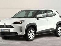 Occasion Toyota Yaris Cross 94 ch (69 kW) 2024 SUV