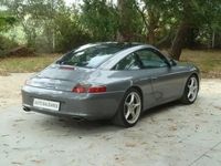 occasion Porsche 996 CARRERA TARGA 3.6 L 320 CH BVM6