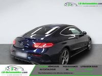Occasion Mercedes C180 156 ch (114 kW) 2017 Berline