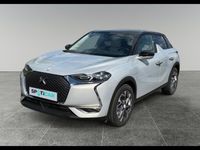 Occasion DS Automobiles DS3 Crossback E-Tense Grand Chic 100 kW (136 ch) 2021 Noir SUV
