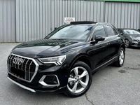Occasion Audi Q3 Design 150 ch (110 kW) 2019 SUV