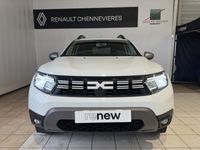 occasion Dacia Duster 1.3 TCe 130ch FAP Journey 4x2