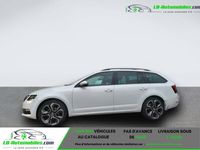 occasion Skoda Octavia Combi 1.5 TSI 150 ch BVA