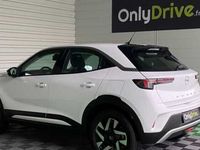 Occasion Opel Mokka-e Business 100 kW (136 ch) 2022 SUV