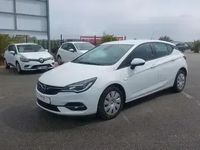 occasion Opel Astra 1.5 Diesel 122 Ch Edition Business