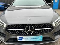 occasion Mercedes A250 Classe AAmg Line