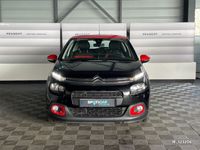 occasion Citroën C3 III PURETECH 110 S&S BVM6 SHINE