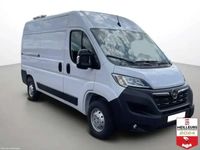 occasion Opel Movano 3.5t L2h2 2.2d 140ch Pack Business