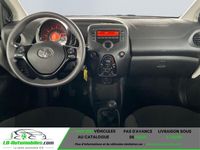 occasion Toyota Aygo 1.0 VVT-i