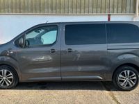 occasion Peugeot Traveller court 2.0 bluehdi 150ch allure