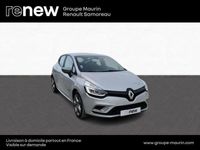 occasion Renault Clio IV 