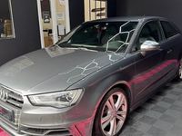 Occasion Audi S3 Sport 300 ch (220 kW) 2014 Berline