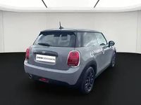 Occasion Mini Cooper Hatch 136 ch (100 kW) 2021 Gris Citadine