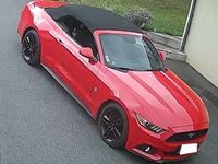 occasion Ford Mustang Convertible 2.3 EcoBoost 317