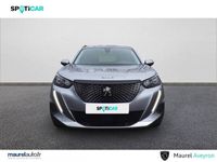 occasion Peugeot 2008 2008PureTech 130 S&S EAT8 Allure 5p