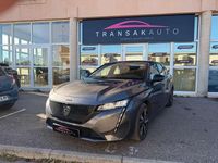 Occasion Peugeot 308 Active 151 ch (111 kW) 2023 Gris Break