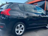 occasion Peugeot 3008 1.6 hdi 115 fap allure