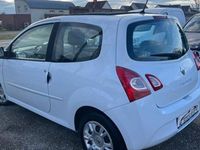 Occasion Renault Twingo 76 ch (55 kW) 2012 Blanc Citadine
