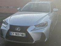 Occasion Lexus IS300 212 ch (155 kW) 2018 Berline
