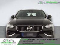 occasion Volvo V60 T6 AWD Hybride Rechargeable 253 ch + 145 ch BVA