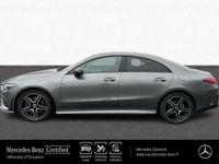 occasion Mercedes CLA220 d 190ch AMG Line 8G-DCT