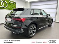 occasion Audi A3 Sportback e-tron 