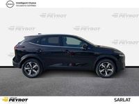 occasion Nissan Qashqai QashqaiMild Hybrid 158 ch Xtronic