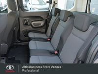 occasion Toyota Proace Medium 1.5 100 D-4D Dynamic RC22 - VIVA195540787