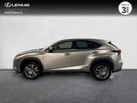 occasion Lexus NX300h 4WD Luxe MY20 - VIVA194123354