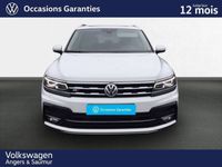 occasion VW Tiguan Allspace 2.0 TDI 150 DSG7 Carat