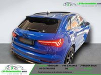 occasion Audi RS Q3 2.5 TFSI 400 ch BVA