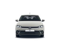 occasion VW Polo FL 1.0 TSI 95 CH BVM5 STYLE