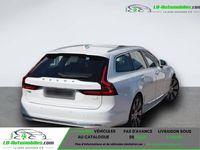 occasion Volvo V90 T8 AWD 303 + 87 ch BVA