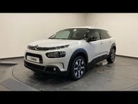 Occasion Citroën C4 PureTech 130 ch (95 kW) 2019 Blanc Berline
