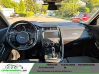 Occasion Jaguar E-Pace 249 ch (183 kW) 2018 SUV