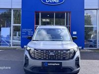 Occasion Ford Transit Limited 100 kW (137 ch) 2025 Gris Van