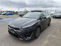 occasion Kia ProCeed 1.6 T-GDI 204ch GT DCT7