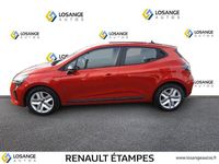 Occasion Renault Clio V Evolution 91 ch (66 kW) 2024 Rouge Citadine